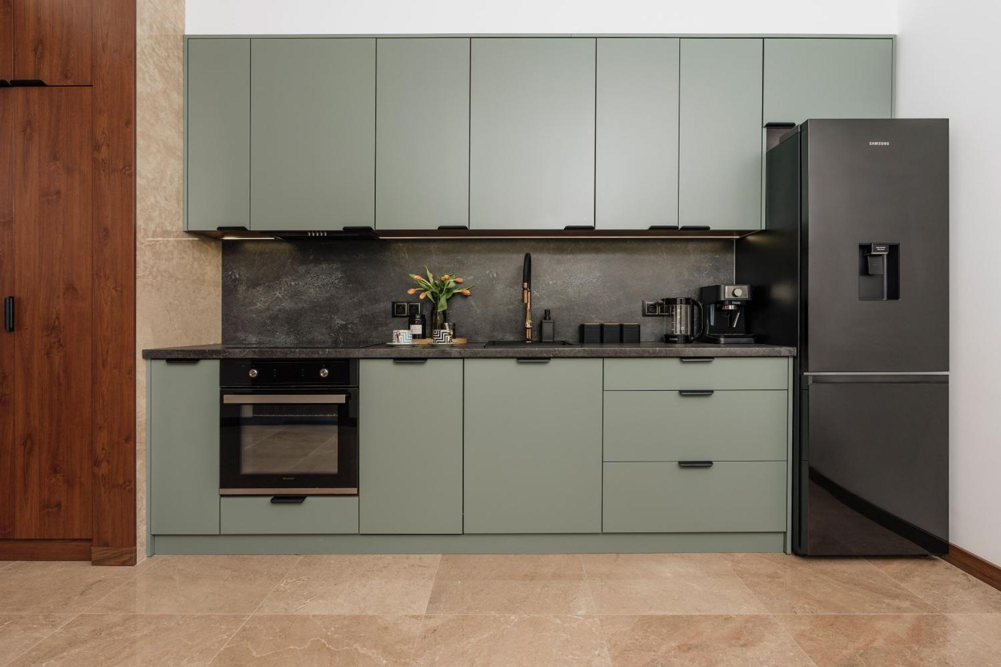 Apartamento Botanic - Loftaffair *