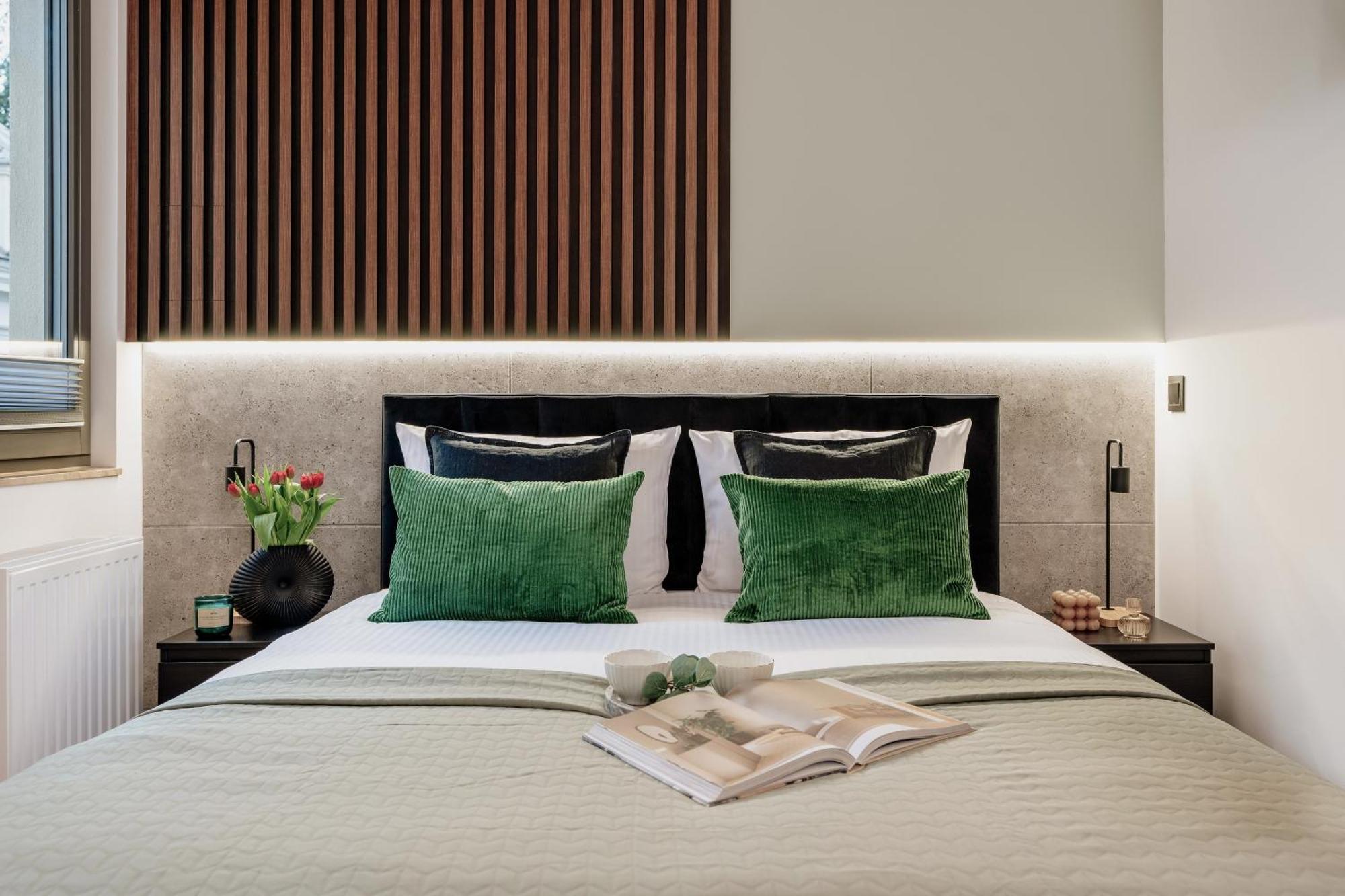 Botanic - Loftaffair Apartamento