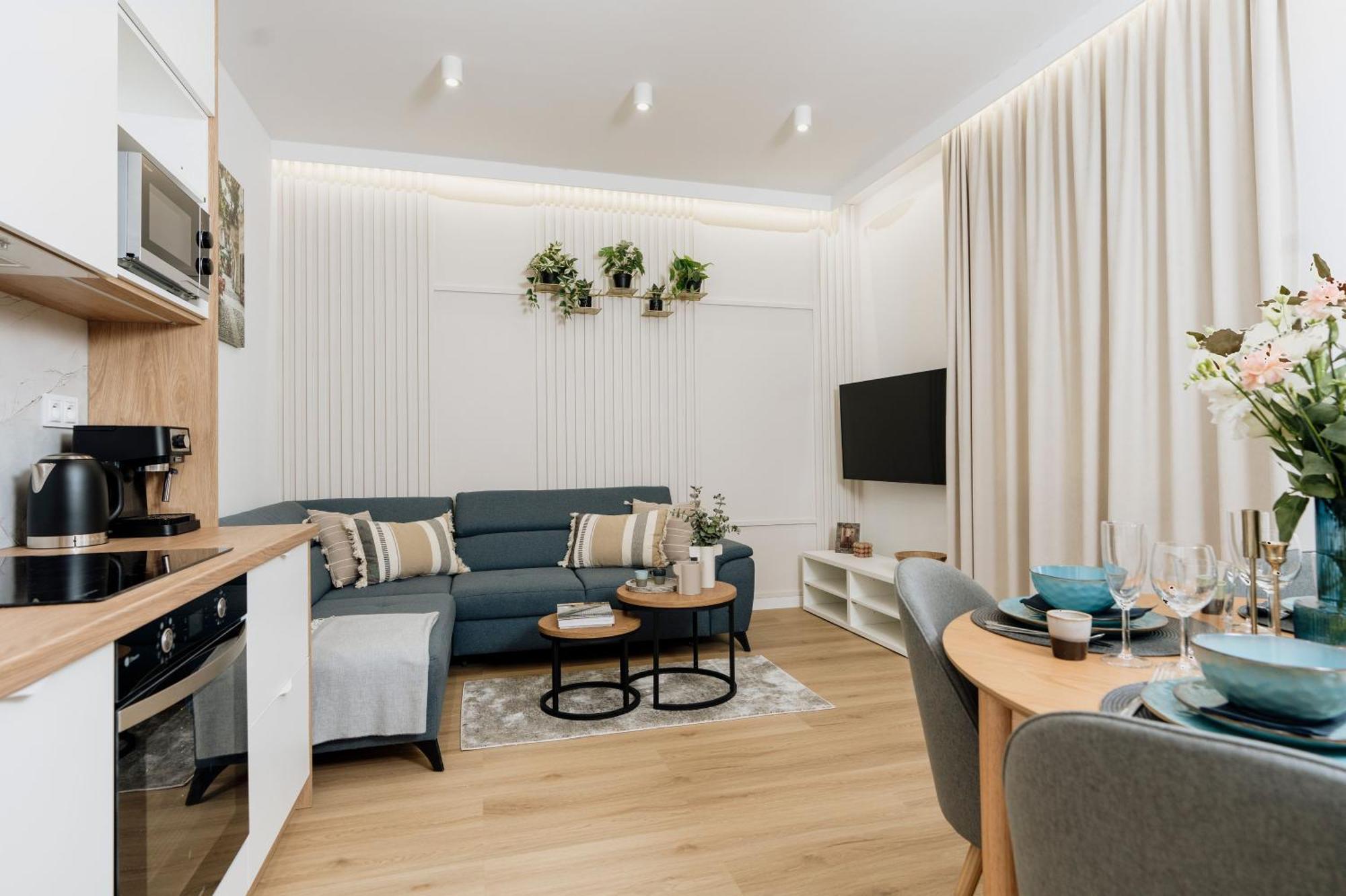 Apartamento Botanic - Loftaffair Cracovia