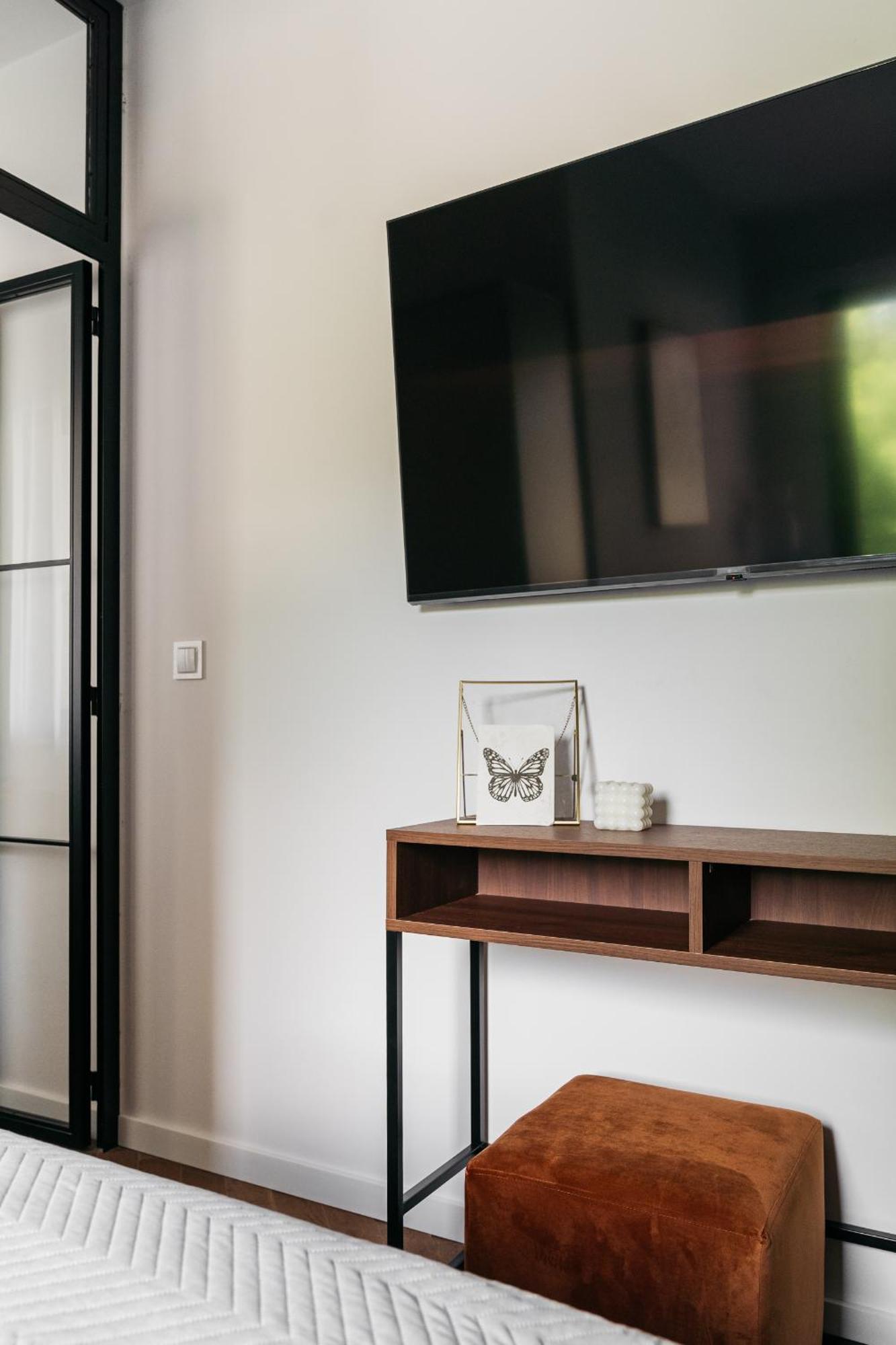 Botanic - Loftaffair Apartment Krakow