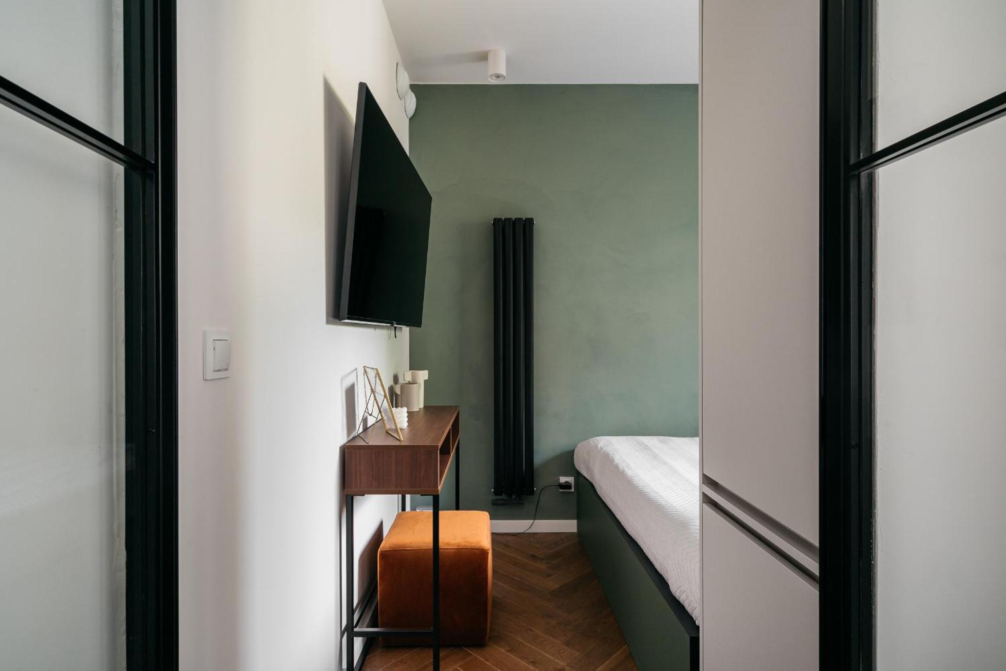 Apartment Botanic - Loftaffair *
