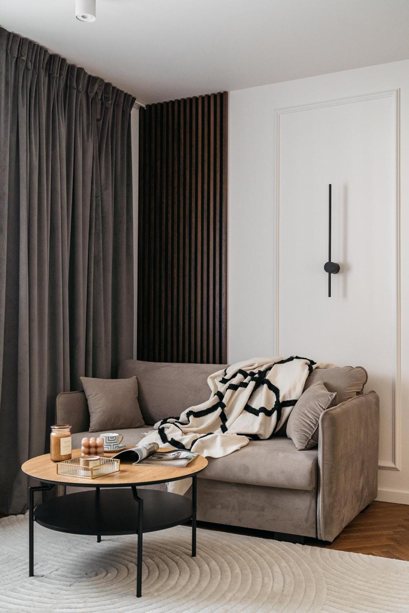 Botanic - Loftaffair Apartment *