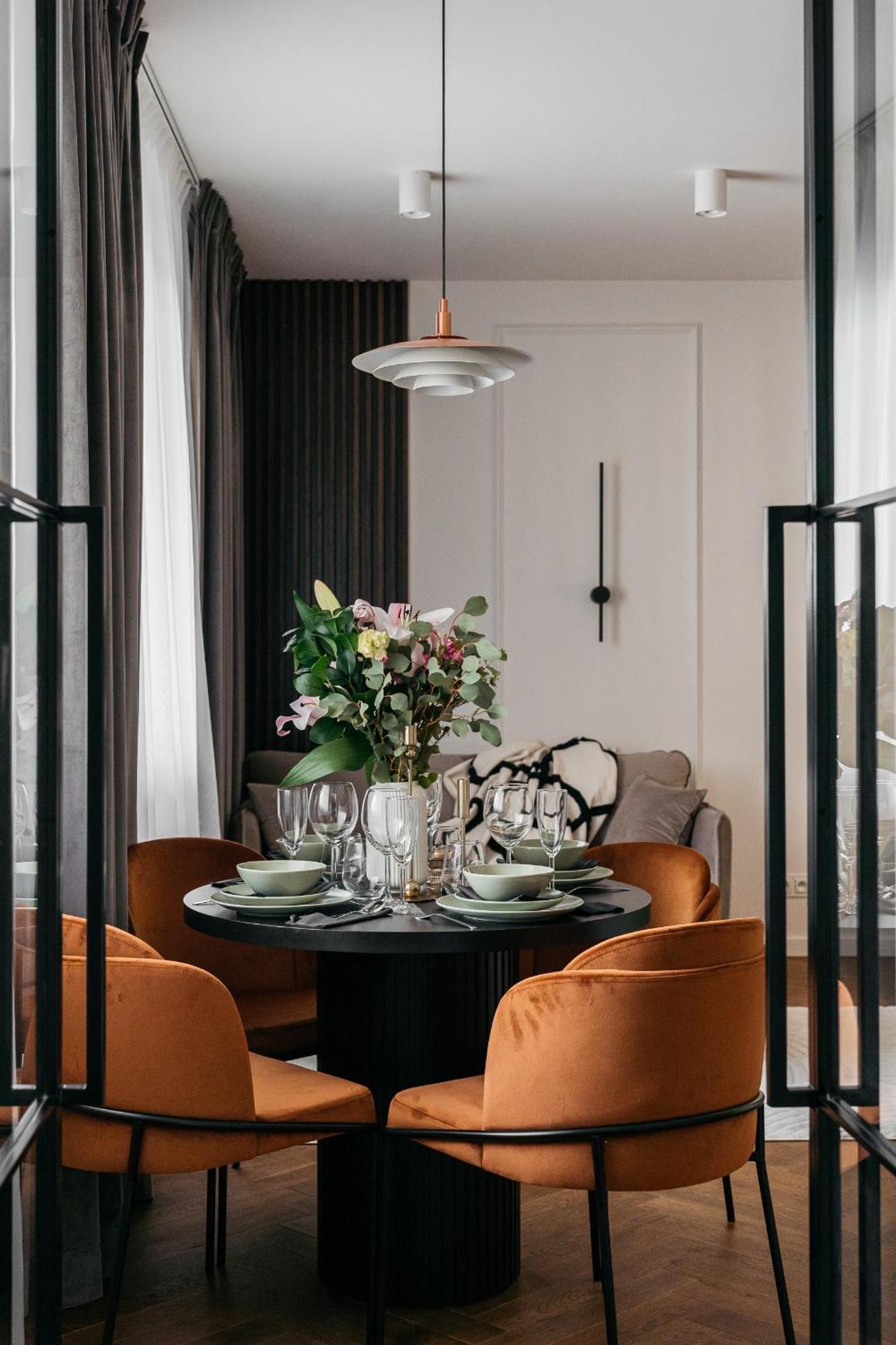 Apartment Botanic - Loftaffair *