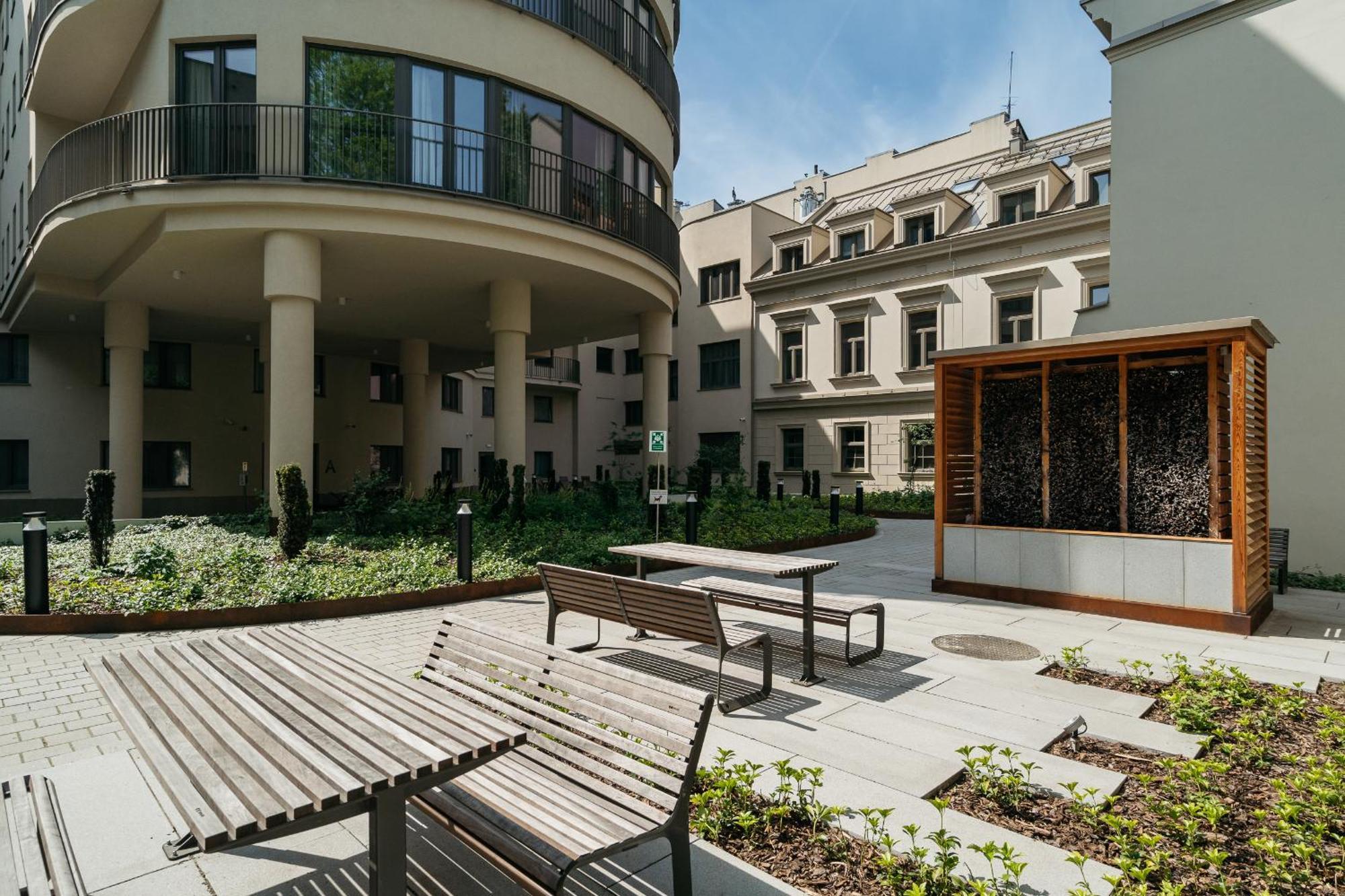 Botanic - Loftaffair Apartment *
