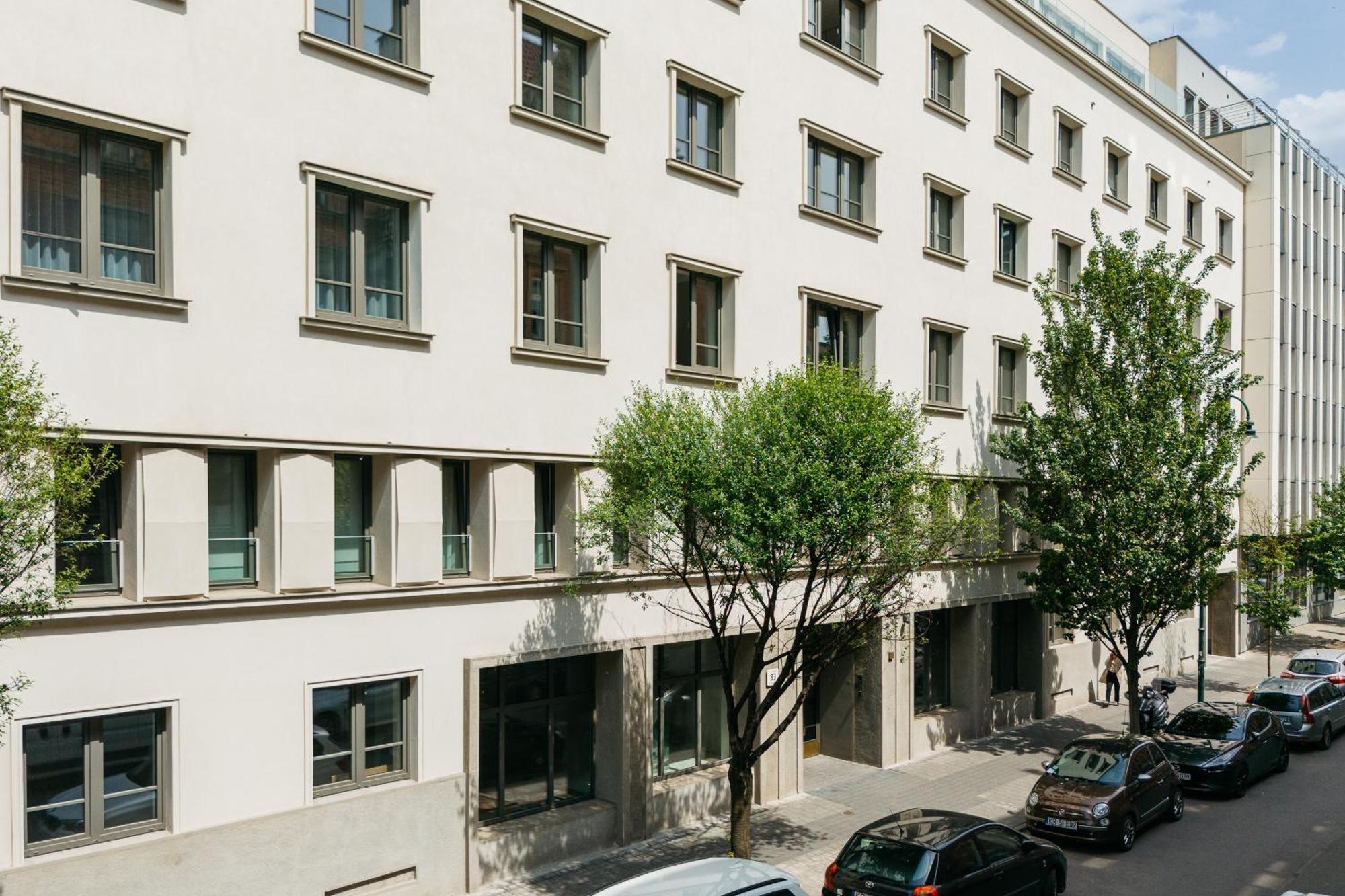 Botanic - Loftaffair Apartment