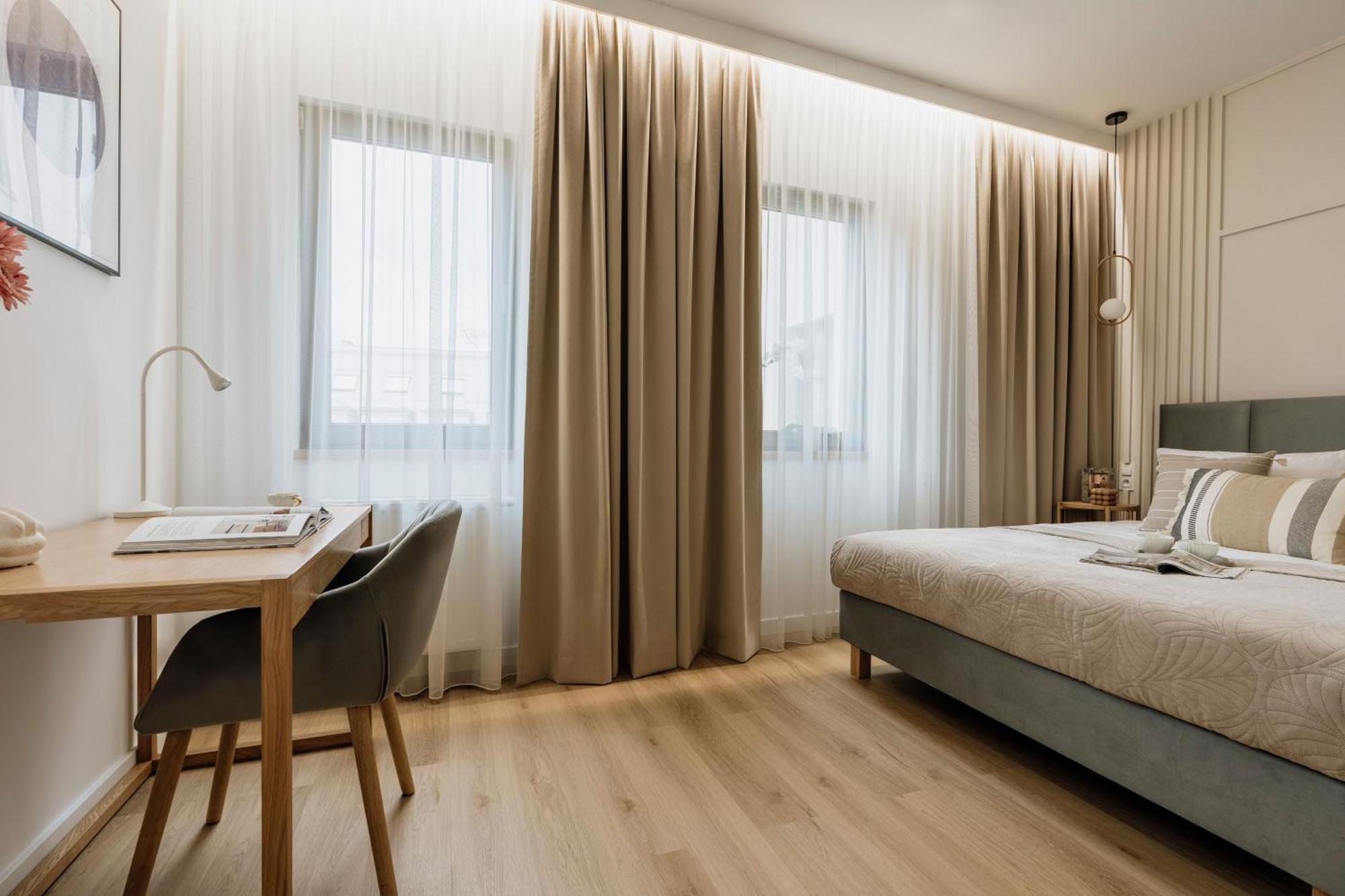 Apartment Botanic - Loftaffair *