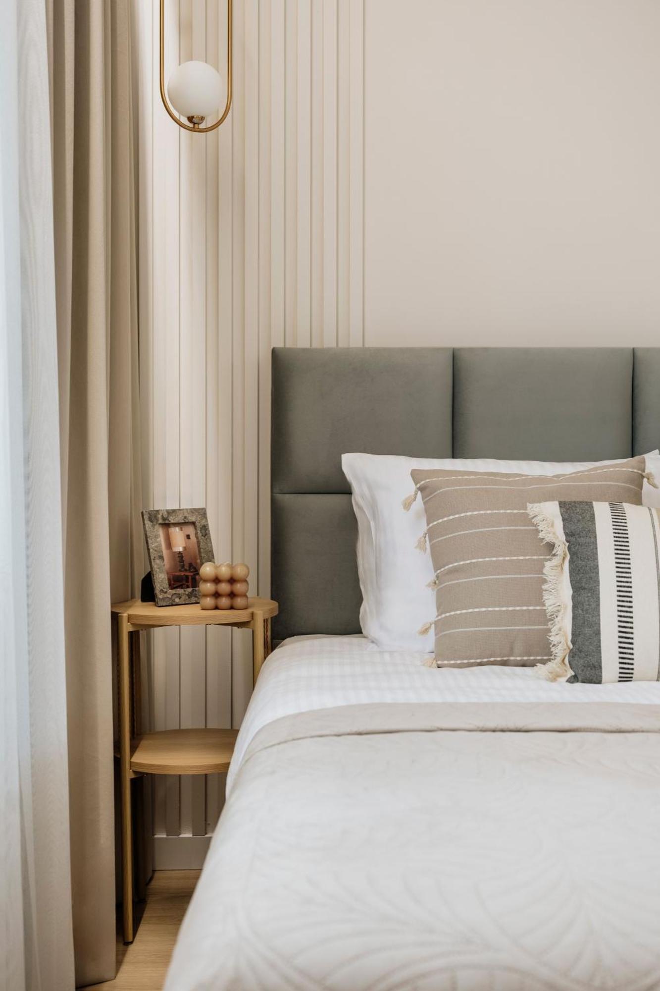 Apartment Botanic - Loftaffair Krakow