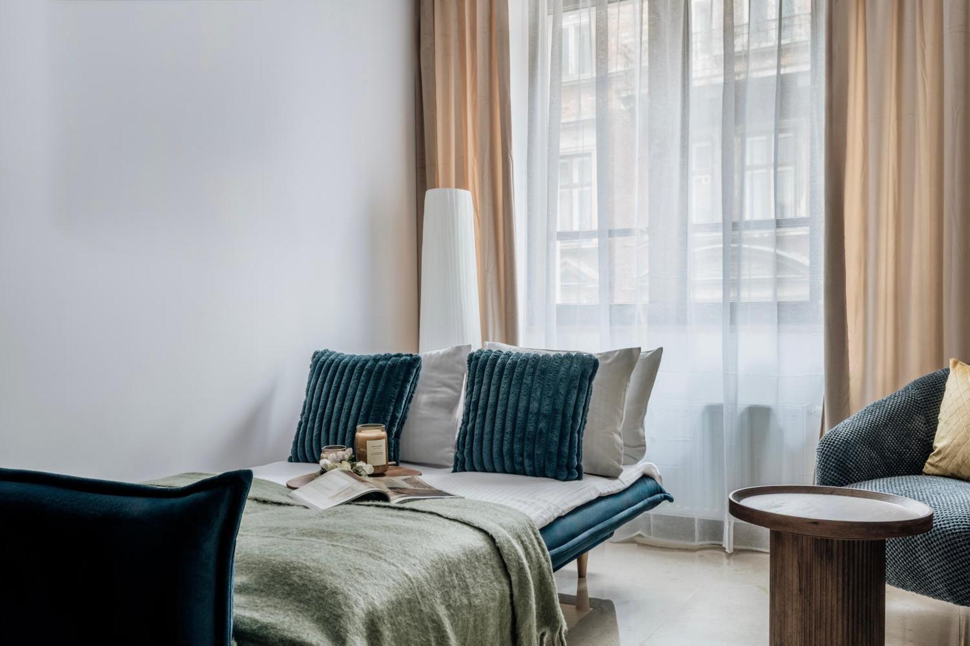 Botanic - Loftaffair Apartment