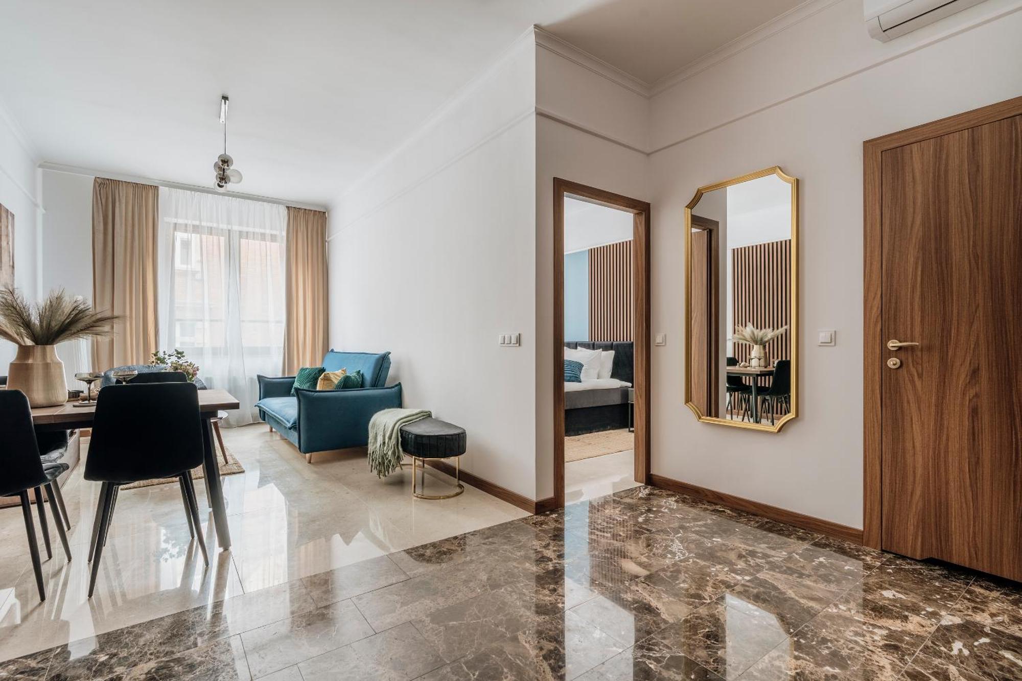 Botanic - Loftaffair Apartment
