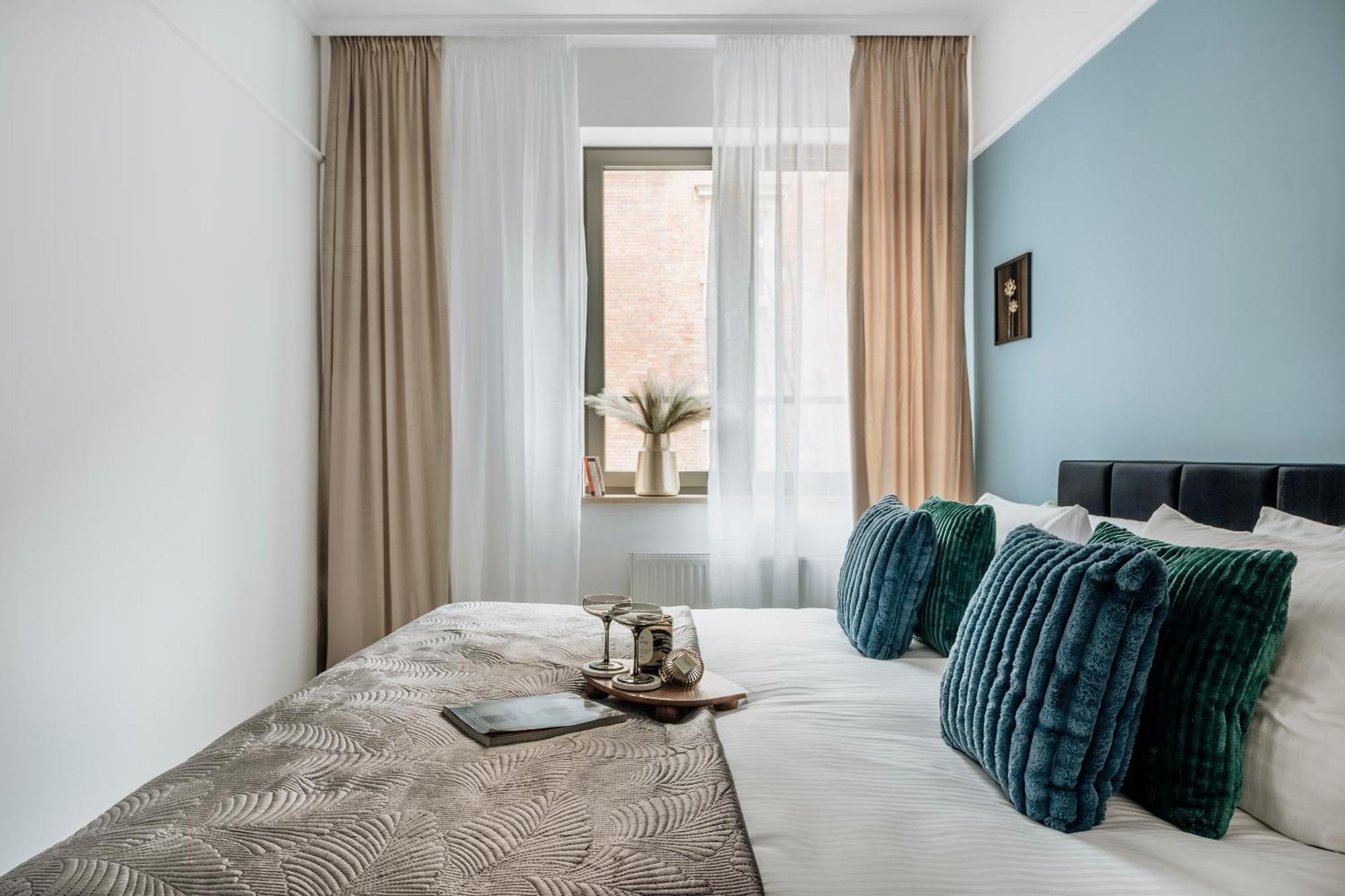 Apartment Botanic - Loftaffair *