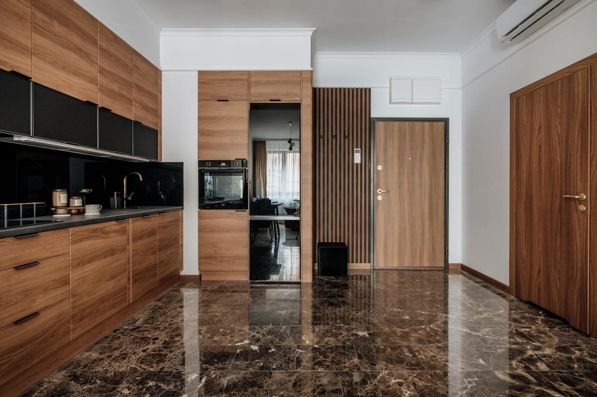 Botanic - Loftaffair Apartment
