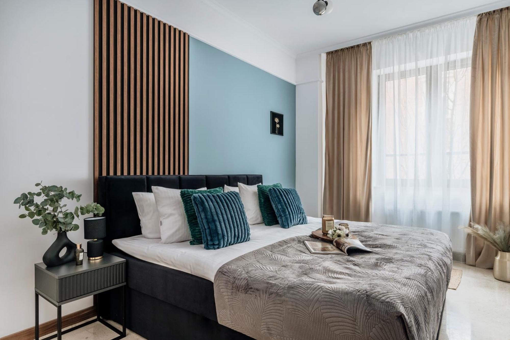 Apartment Botanic - Loftaffair *