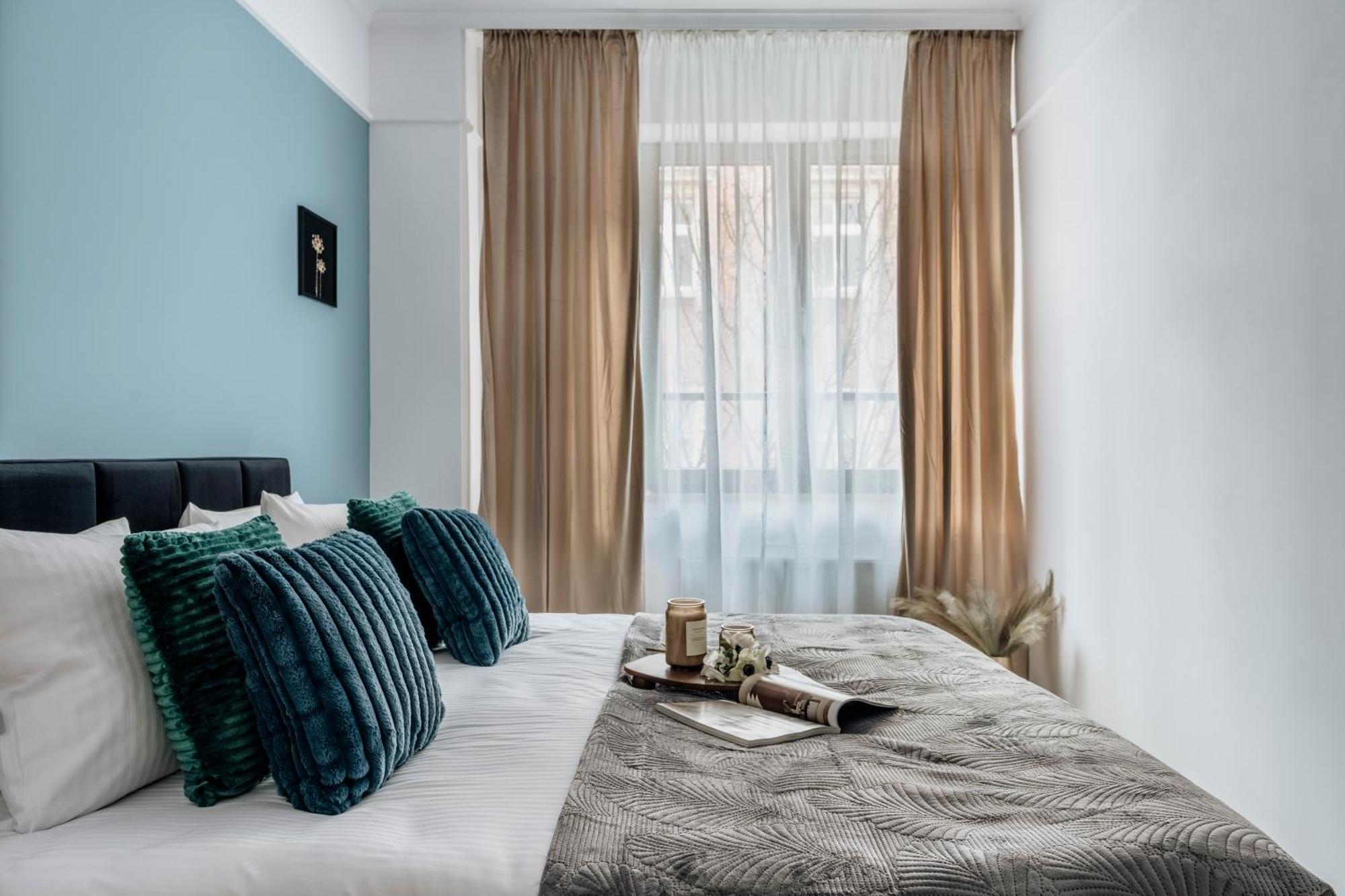 Apartment Botanic - Loftaffair Krakow