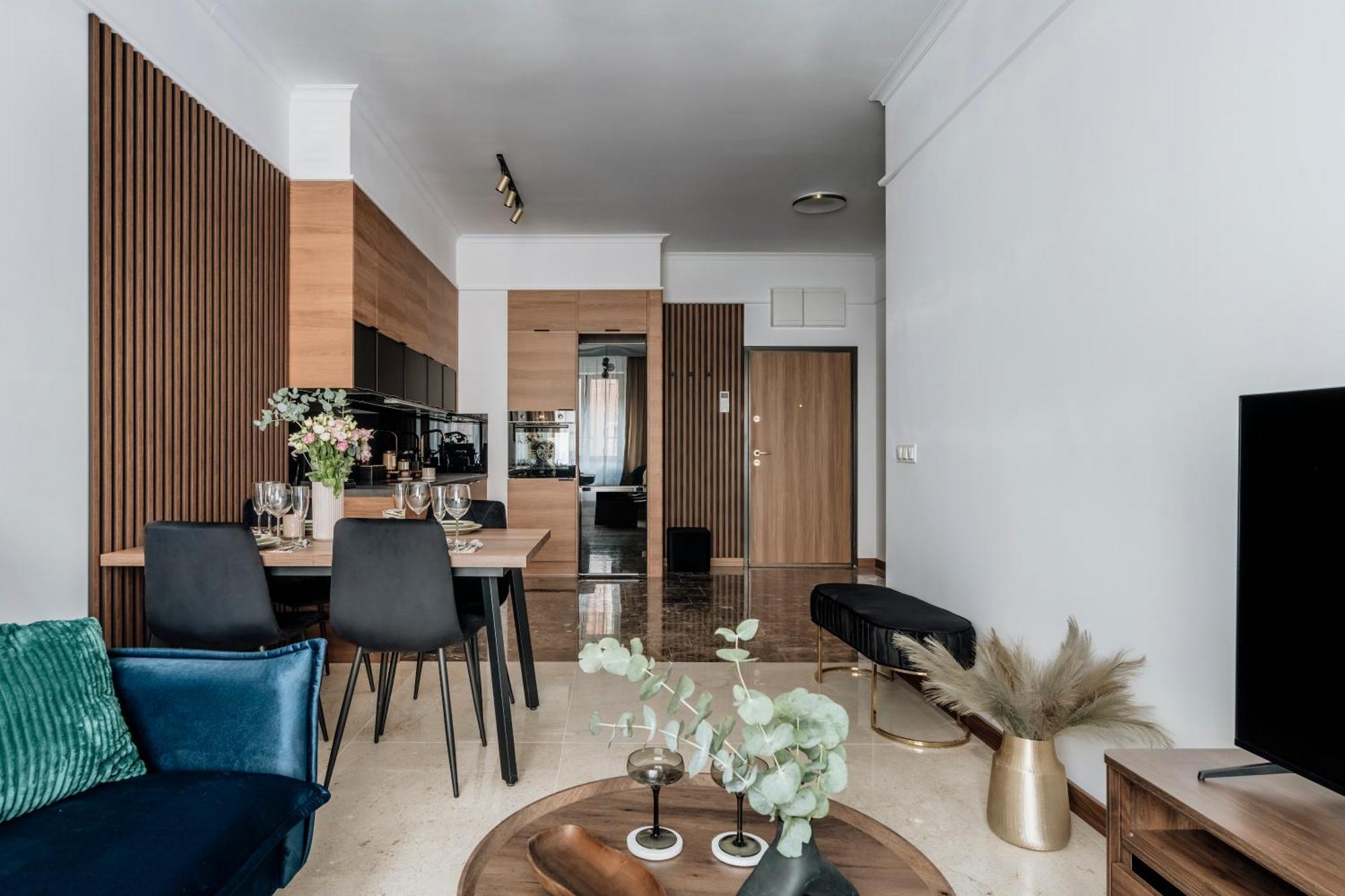 Botanic - Loftaffair Apartment *