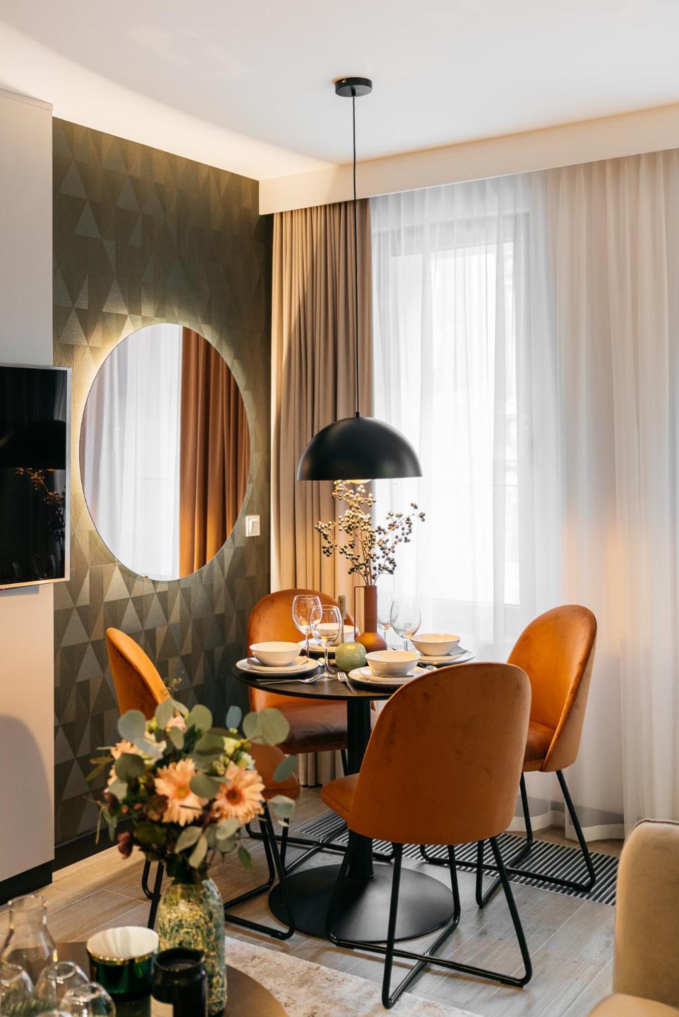 Apartament Botanic - Loftaffair