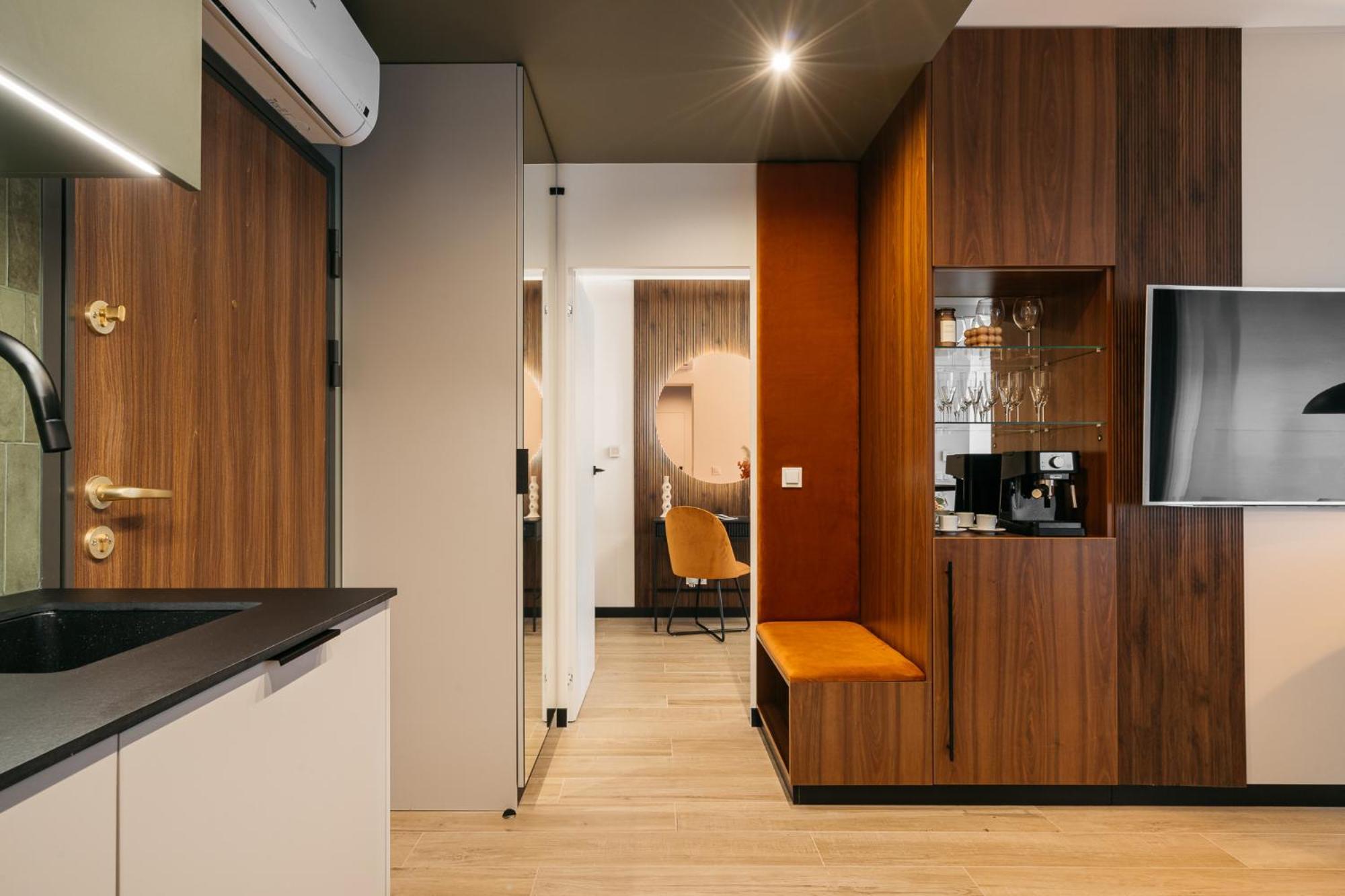 Apartament Botanic - Loftaffair *