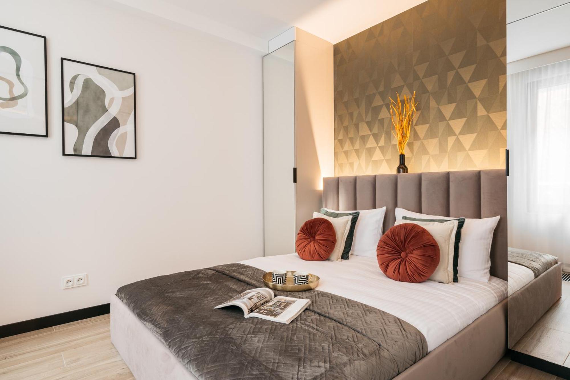 Apartament Botanic - Loftaffair