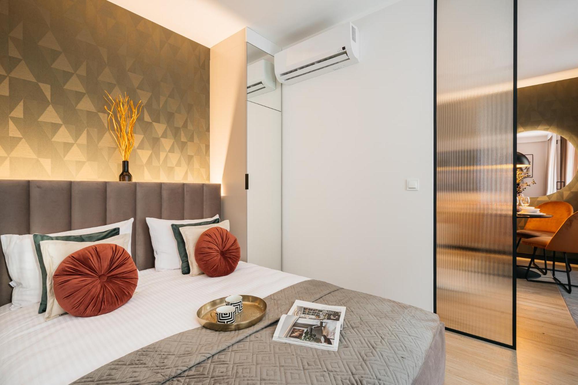 Apartament Botanic - Loftaffair *