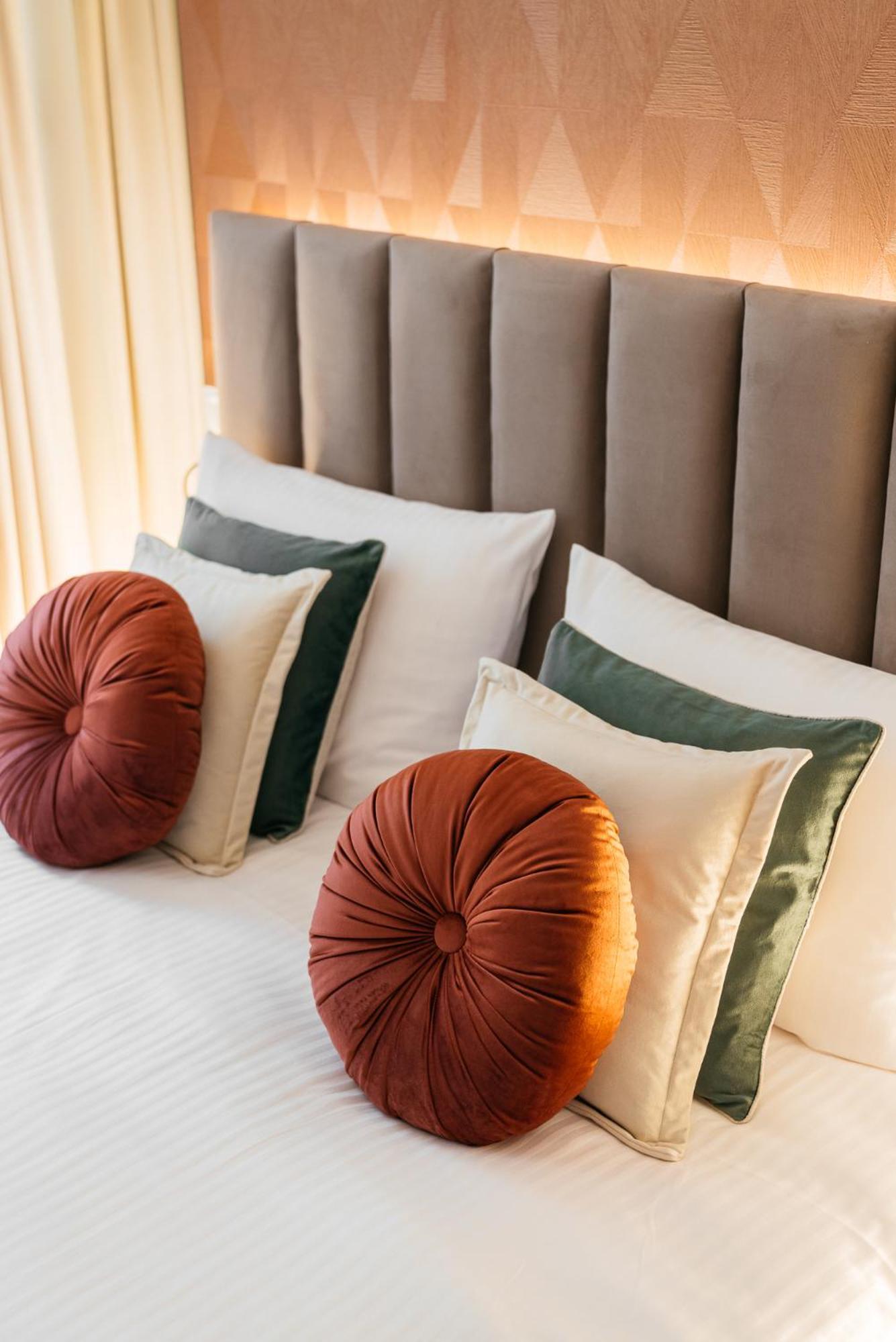 Apartament Botanic - Loftaffair