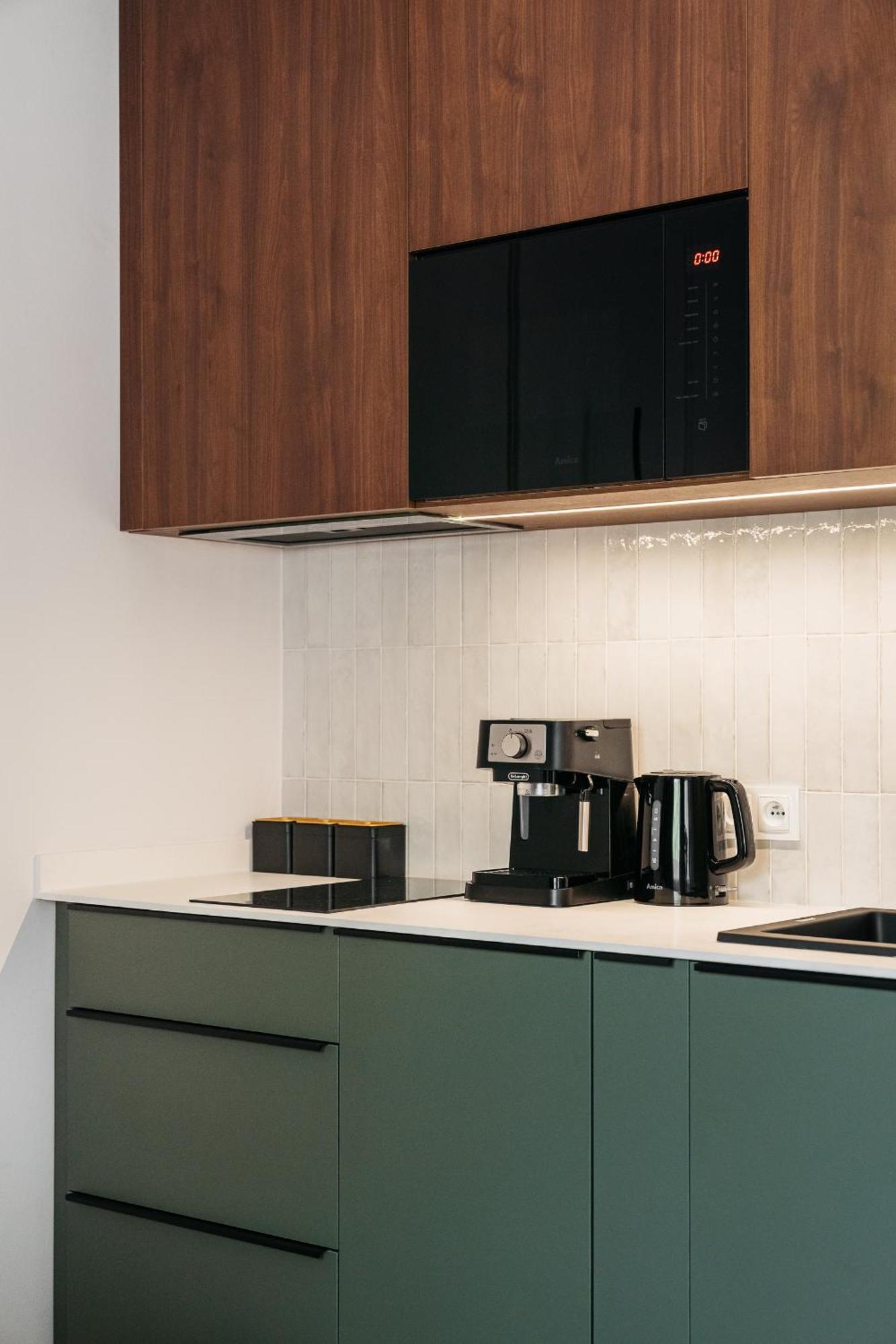 Apartament Botanic - Loftaffair *