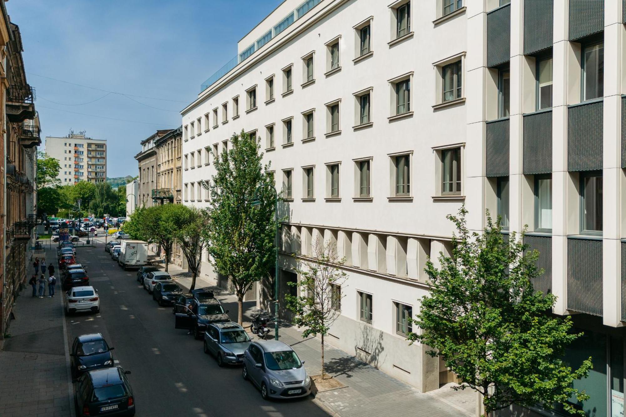 Apartament Botanic - Loftaffair *
