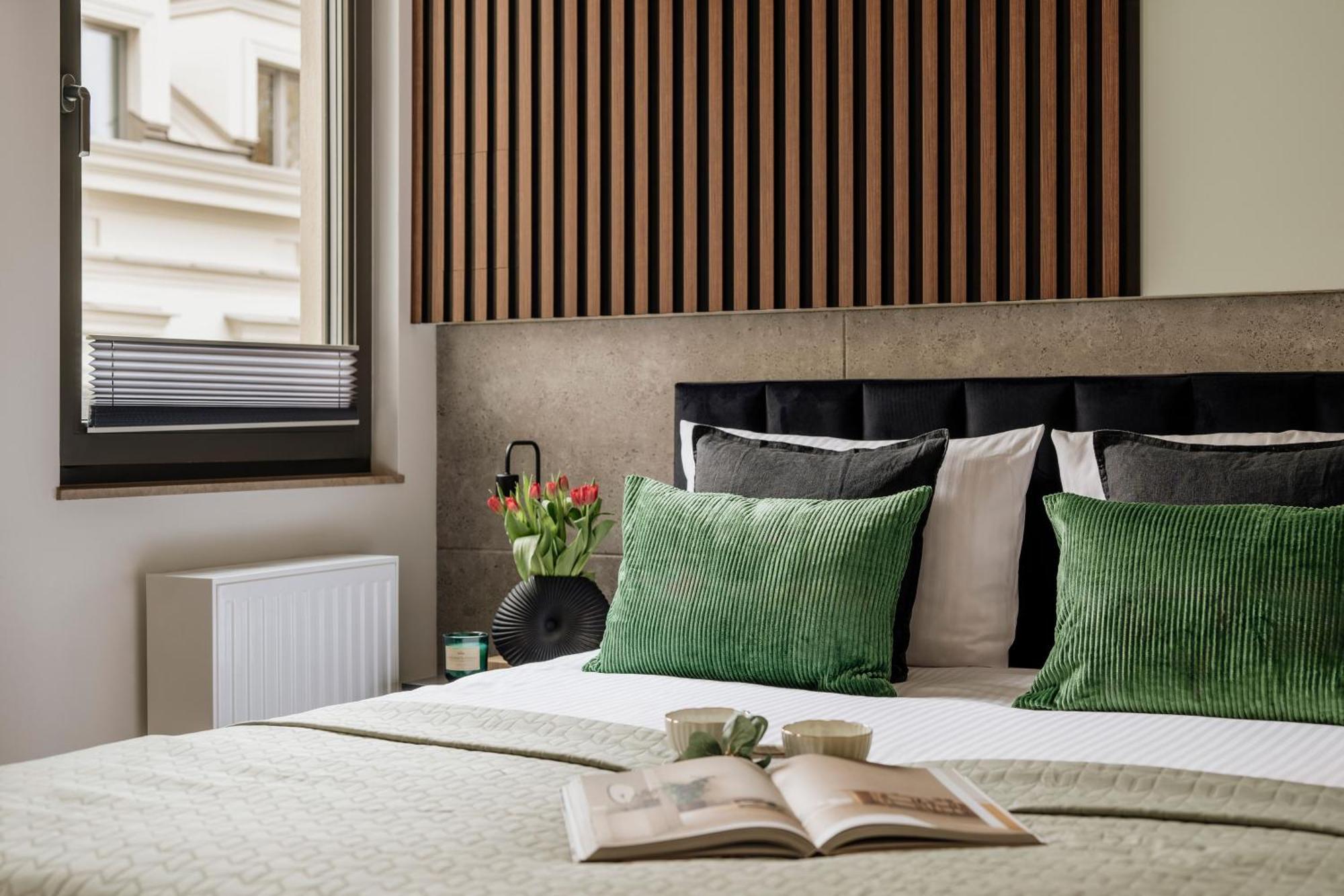 Apartament Botanic - Loftaffair *