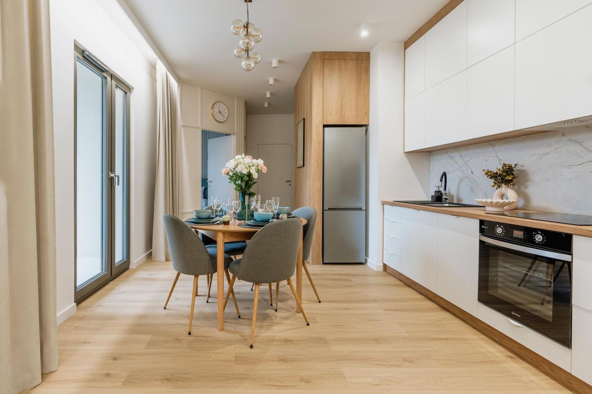 Apartament Botanic - Loftaffair