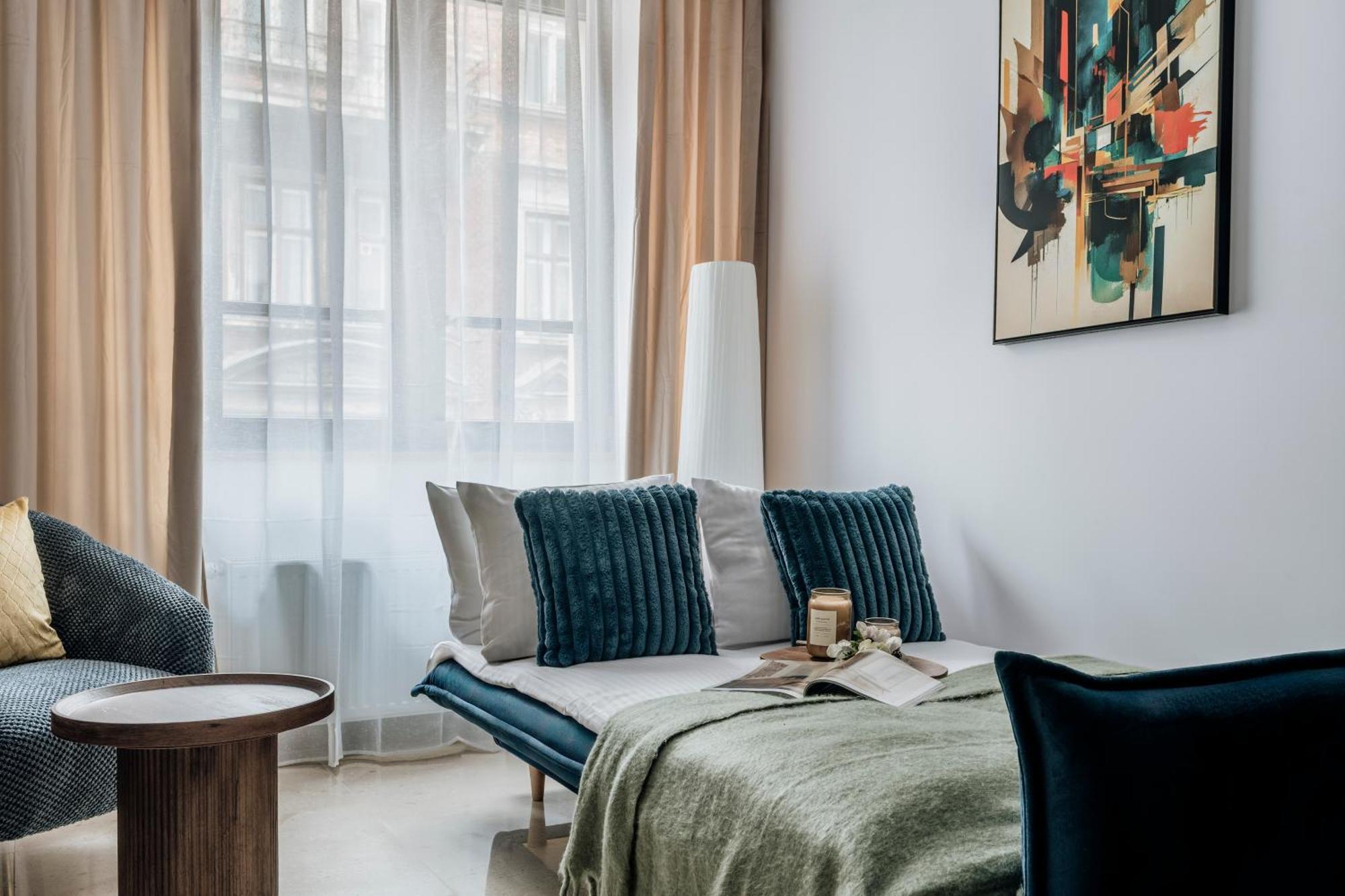 Apartament Botanic - Loftaffair