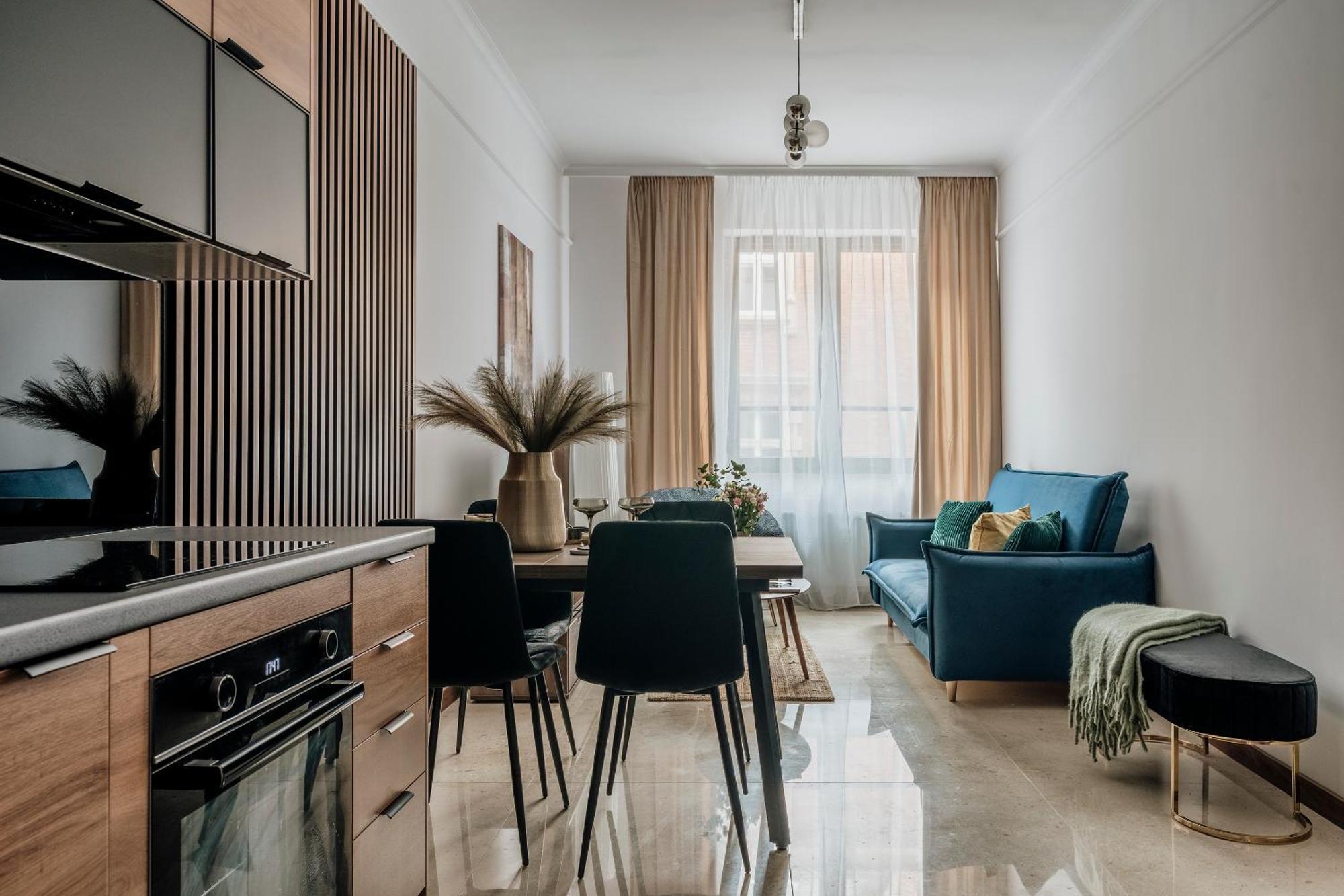 Botanic - Loftaffair Apartament