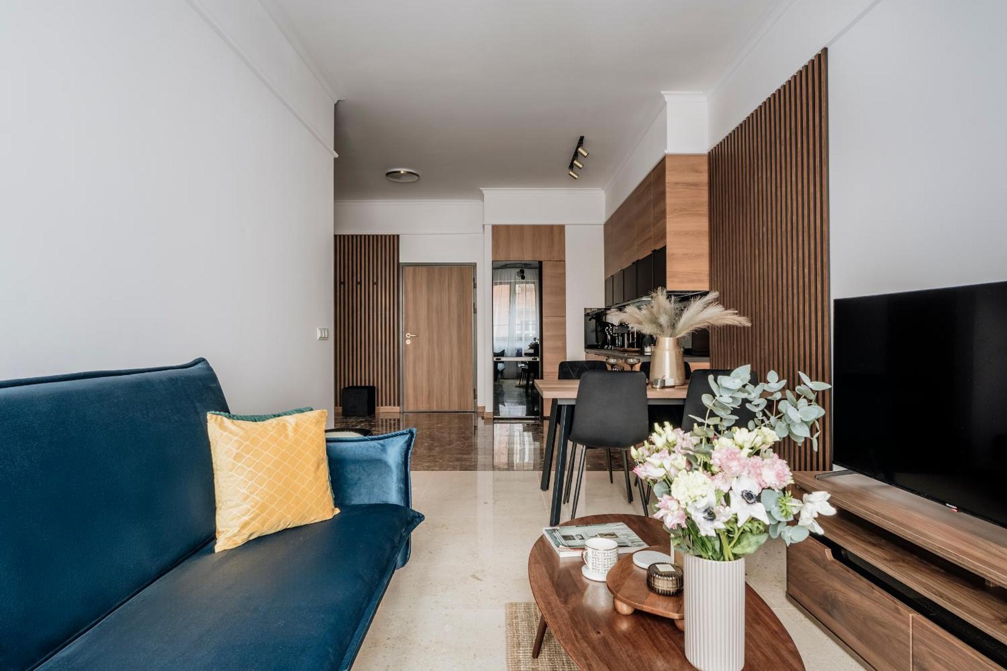 Apartament Botanic - Loftaffair